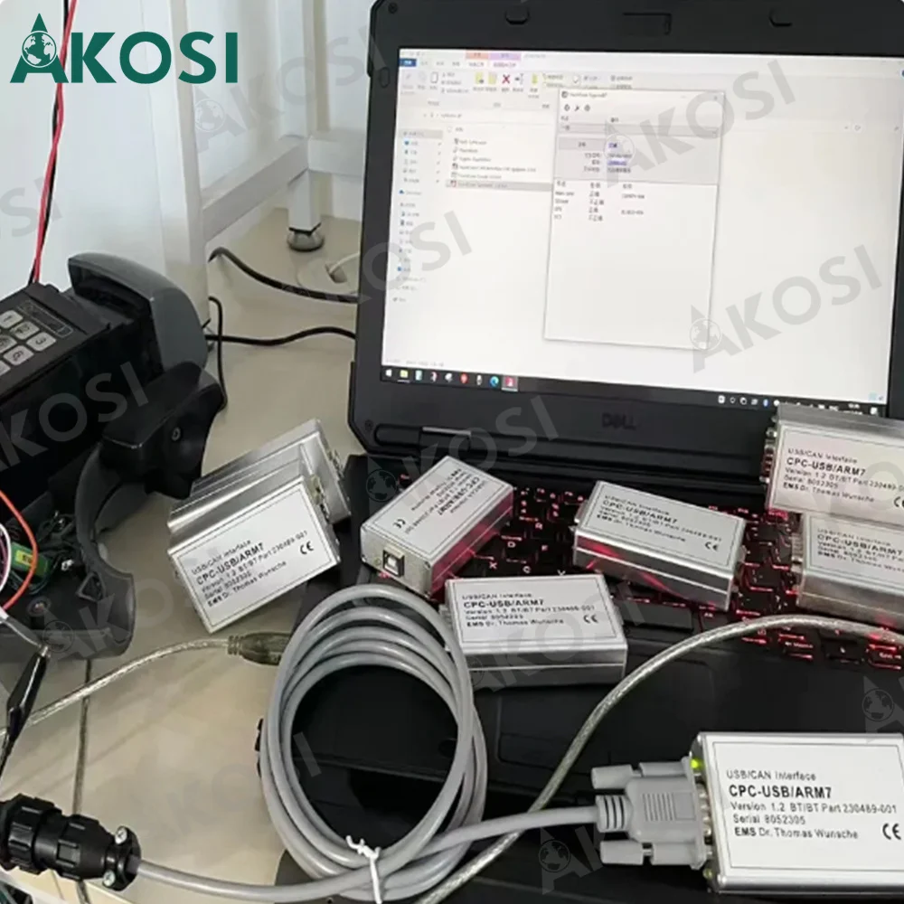 Для Toyota BT вилочный погрузчик Canbox CPC USB ARM7 диагностический кабель инструмент для диагностики грузовиков CAN интерфейс программирования сканер инструмент 
Для Toyota BT вилочный погрузчик Canbox CPC USB ARM7 диагностический кабель инструмент для диагностики грузовиков CAN интерфейс программирования сканер инструмент