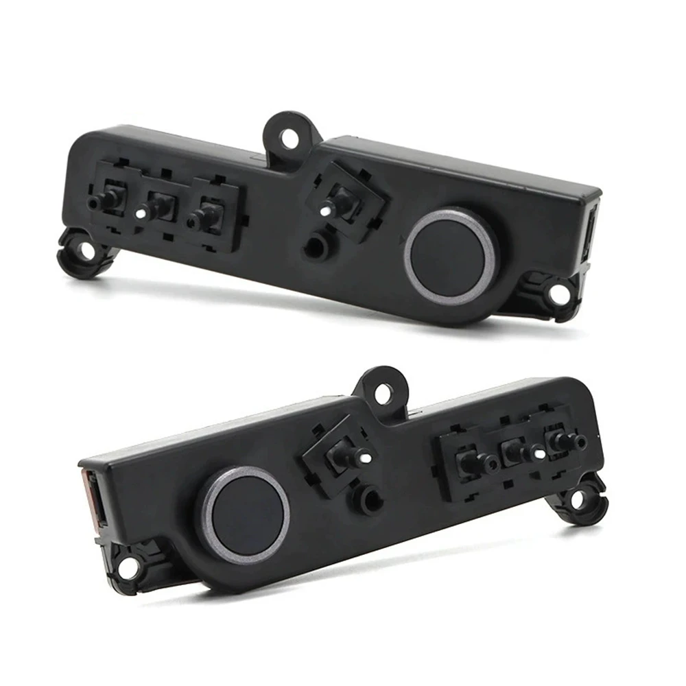 For Tesla Model 3/Y Front Seat Switch Control Adjustment Electric Seat Switch 1551854-01-A 1551855-01-A 2020-2023 Accessories
For Tesla Model 3/Y Front Seat Switch Control Adjustment Electric Seat Switch 1551854-01-A 1551855-01-A 2020-2023 Accessories