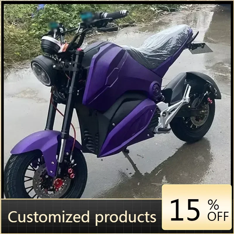 luyuan MotorcycleFactory Direct High Power Cool Customized Color Beautiful Custom Adult Off Road Street Electric Motorcycles For
luyuan MotorcycleFactory Direct High Power Cool Customized Color Beautiful Custom Adult Off Road Street Electric Motorcycles For