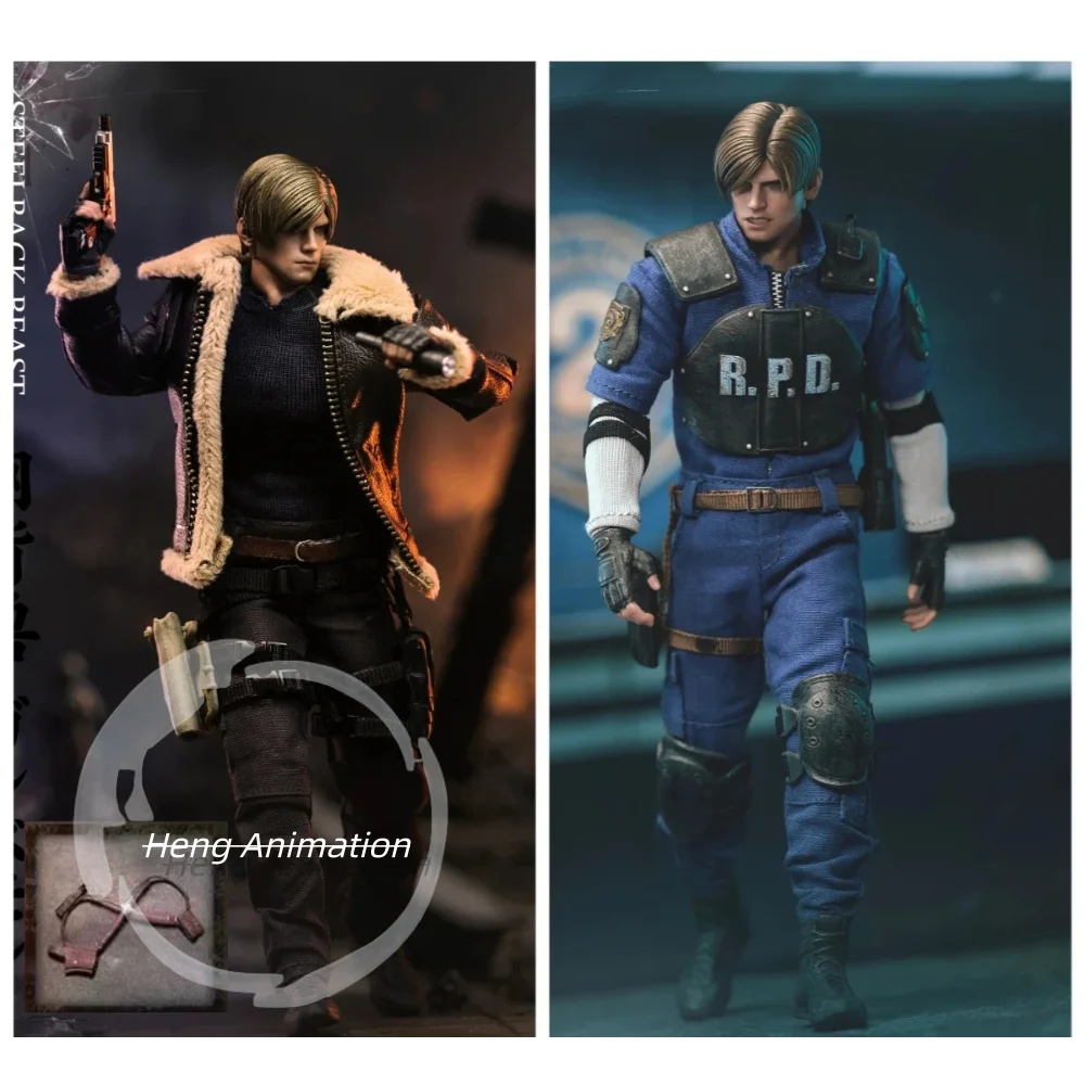 Предзаказ: Q1 2026. Игровые и аниме-фигурки 1/12: Леон, Стальной Зверь, различные аксессуары, 6-дюймовые шарнирные фигурки, коллекционный подарок.
Предзаказ: Q1 2026. Игровые и аниме-фигурки 1/12: Леон, Стальной Зверь, различные аксессуары, 6-дюймовые шарнирные фигурки, коллекционный подарок.