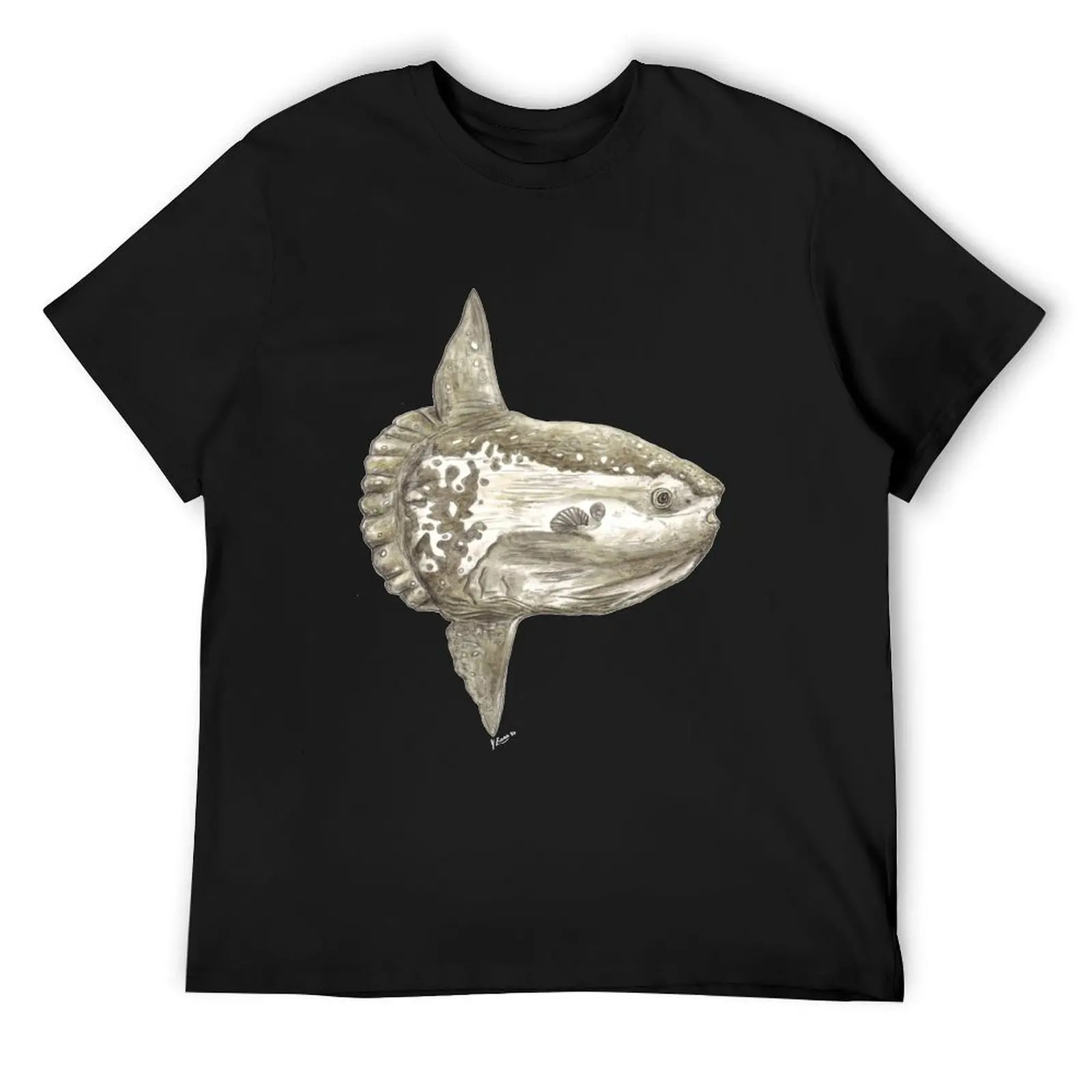 Ocean sunfish (Mola mola) T-Shirt blanks vintage vintage anime shirt anime clothes workout shirts for men
Ocean sunfish (Mola mola) T-Shirt blanks vintage vintage anime shirt anime clothes workout shirts for men