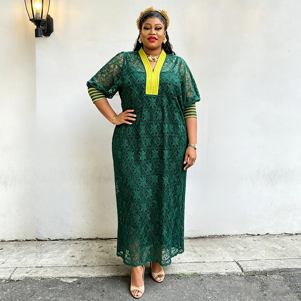 Abayas Traditional Africa Clothing African Dresses for Women Dashiki Ankara Outfits Gown Robe Muslim Kaftan Maxi Long Dress
Abayas Traditional Africa Clothing African Dresses for Women Dashiki Ankara Outfits Gown Robe Muslim Kaftan Maxi Long Dress