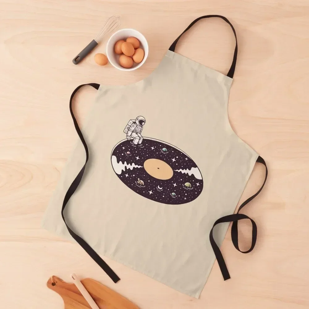 Cosmic Sound Apron For Hairdresser man chef uniform kitchen clothes for men men's barbecue Apron
Cosmic Sound Apron For Hairdresser man chef uniform kitchen clothes for men men's barbecue Apron