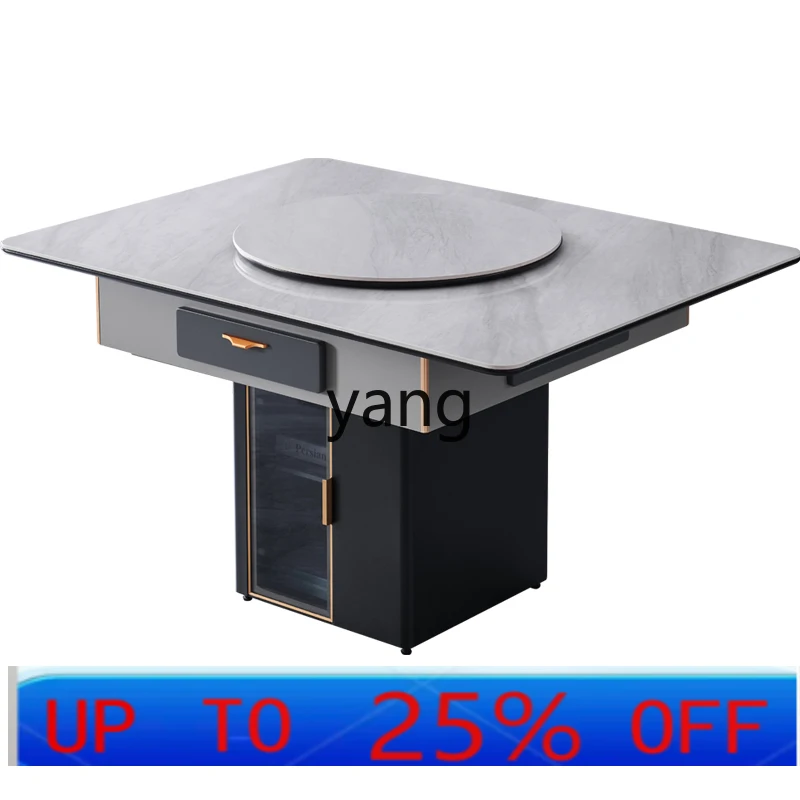 LMM solid wood mahjong table dining table dual-purpose electric household rock slab dining table integrated
LMM solid wood mahjong table dining table dual-purpose electric household rock slab dining table integrated