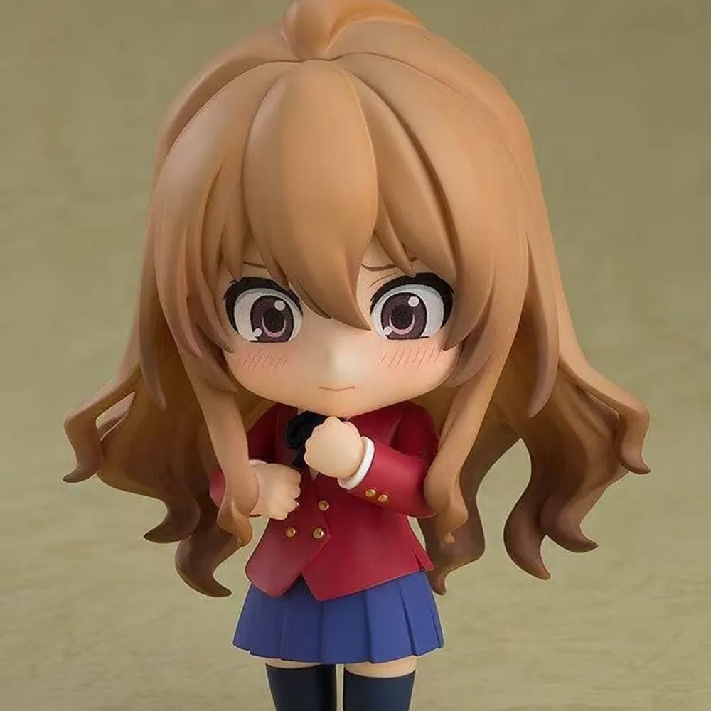#2523 Toradora! Aisaka Taiga Anime Girl Figure Kawashima Ami/Kitamura Yuusaku/Kushieda Minori Action Figure Model Doll Toys Gift
#2523 Toradora! Aisaka Taiga Anime Girl Figure Kawashima Ami/Kitamura Yuusaku/Kushieda Minori Action Figure Model Doll Toys Gift
