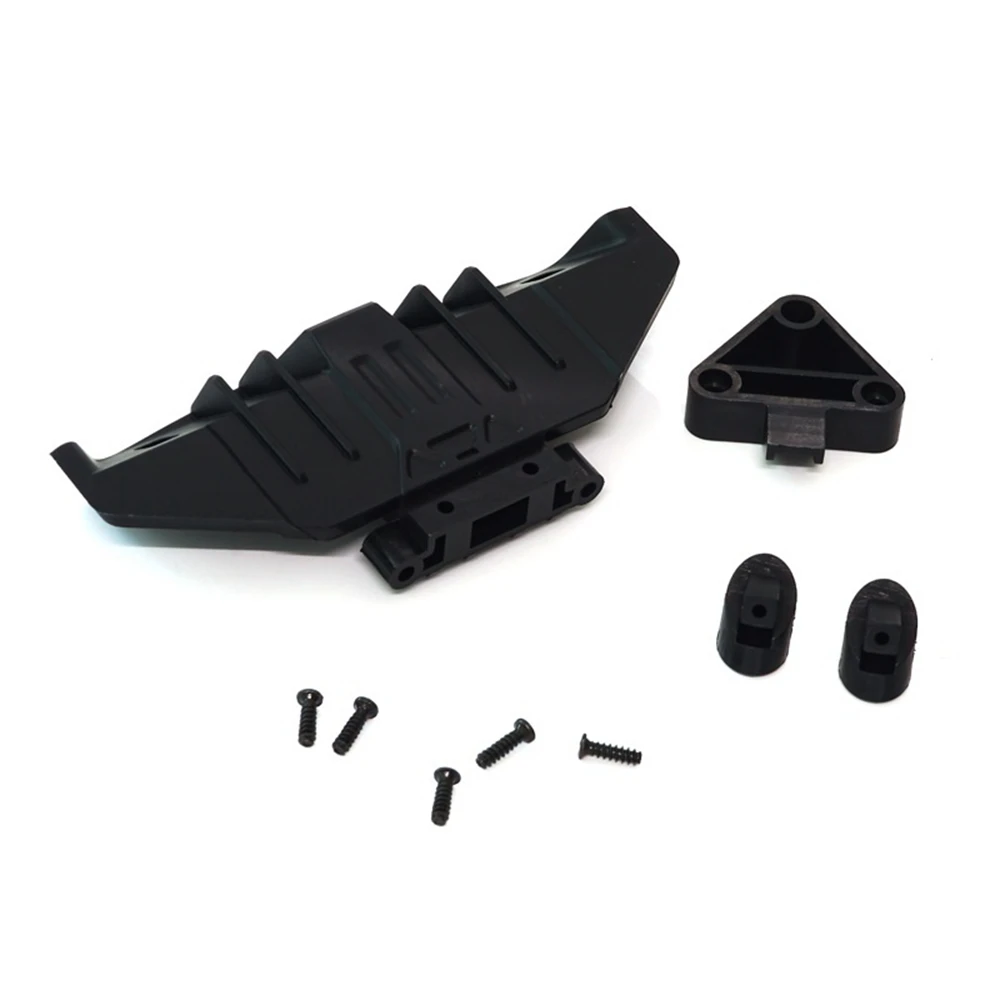 High-Quality Car Body Shell Tires Body Post Mount Bumper Set for SG1603 SG1604
High-Quality Car Body Shell Tires Body Post Mount Bumper Set for SG1603 SG1604