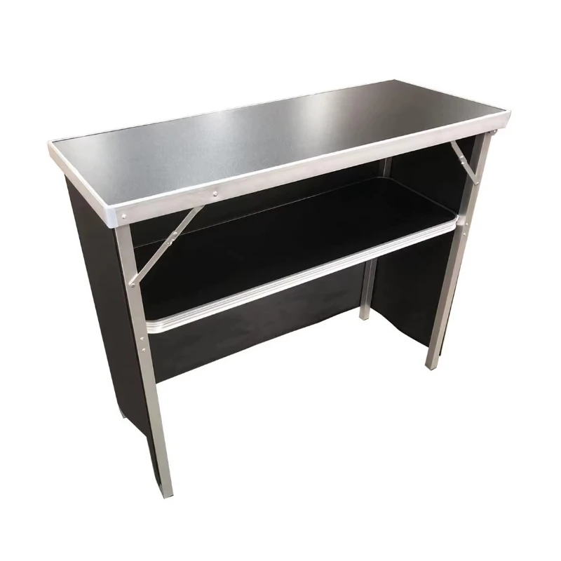 Folding Modern Design Cheap Portable Bar Counter Outdoor Furniture
Folding Modern Design Cheap Portable Bar Counter Outdoor Furniture
