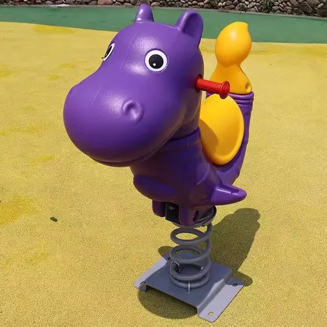 Spring Shake Toy Park Outdoor Co-op Children's Outdoor Toys Amusement Facilities
Spring Shake Toy Park Outdoor Co-op Children's Outdoor Toys Amusement Facilities