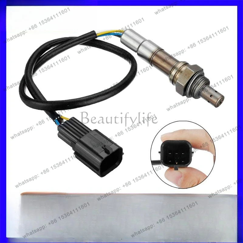 For, Front Oxygen Sensor LFN7-18-8G1 234-5058 213-4610 LFN7188G
For, Front Oxygen Sensor LFN7-18-8G1 234-5058 213-4610 LFN7188G