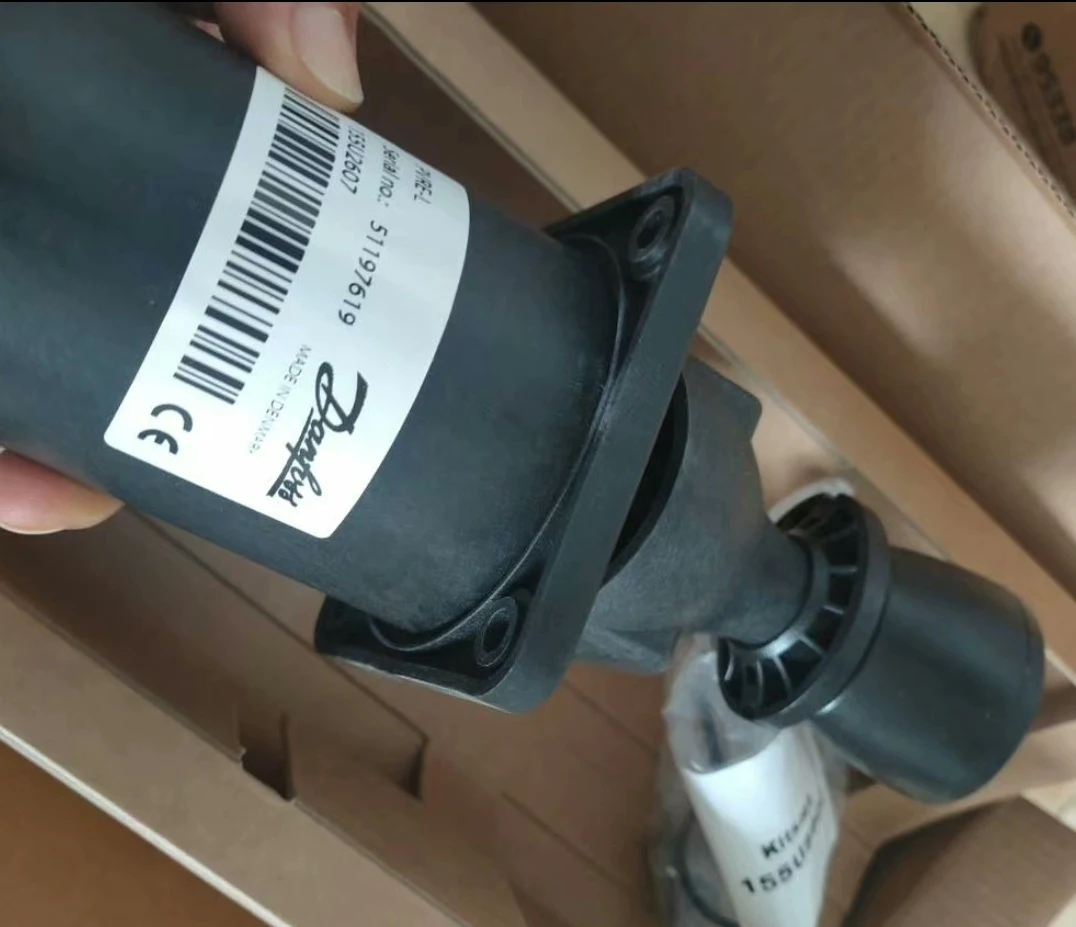 Genuine 155U2607 Dan foss Electronic Control Lever,Single Axis Hydraulic Remote Joystick Construction Machinery Spare Parts
Genuine 155U2607 Dan foss Electronic Control Lever,Single Axis Hydraulic Remote Joystick Construction Machinery Spare Parts