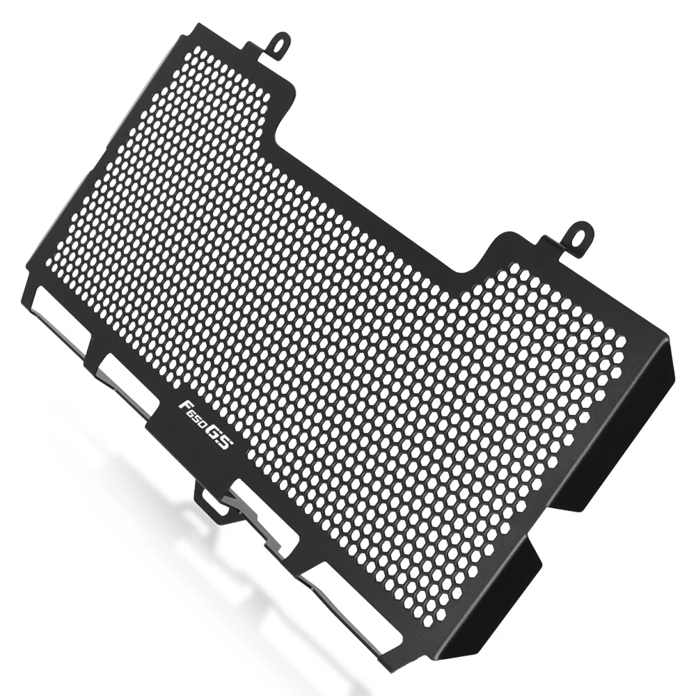 For BMW F800GS F650GS F700GS F800S F700 F650 GS Radiator Guard Grille F800 R Motorcycle Accessories Radiator Grille Guard Cover
For BMW F800GS F650GS F700GS F800S F700 F650 GS Radiator Guard Grille F800 R Motorcycle Accessories Radiator Grille Guard Cover