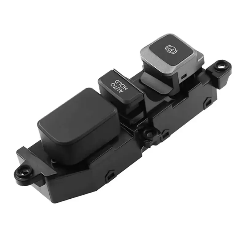 Электронный вспомогательный переключатель стояночного тормоза 93310-2W200 933102W200 для Santa Fe DM 2013-2019
Электронный вспомогательный переключатель стояночного тормоза 93310-2W200 933102W200 для Santa Fe DM 2013-2019