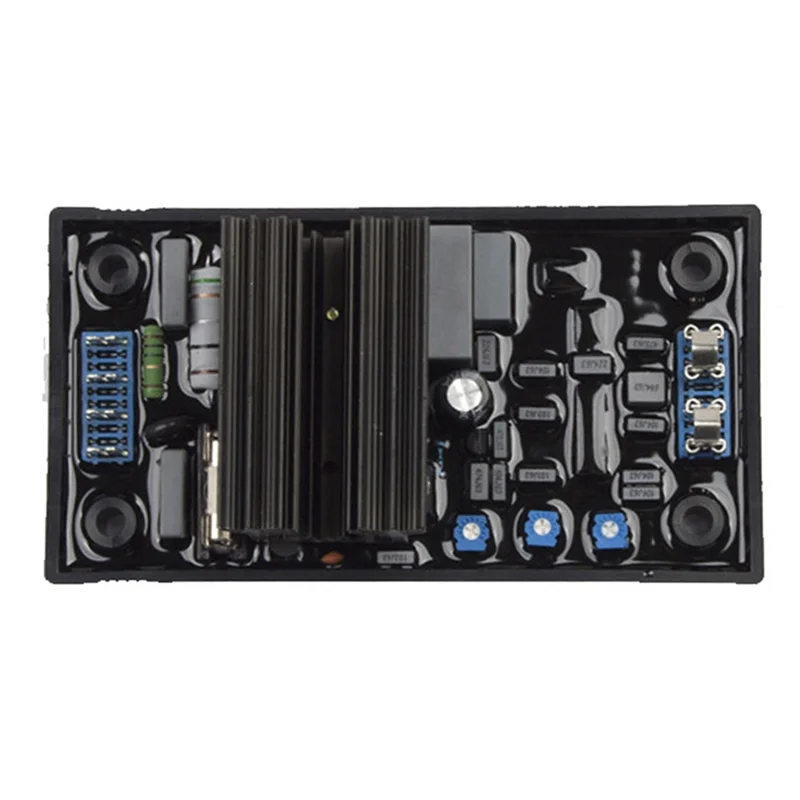 BB-R230 AVR Generator Automatic Voltage Regulator For Leroysomer Diesel Generator Stabilizer Control Panel Circuit Board
BB-R230 AVR Generator Automatic Voltage Regulator For Leroysomer Diesel Generator Stabilizer Control Panel Circuit Board