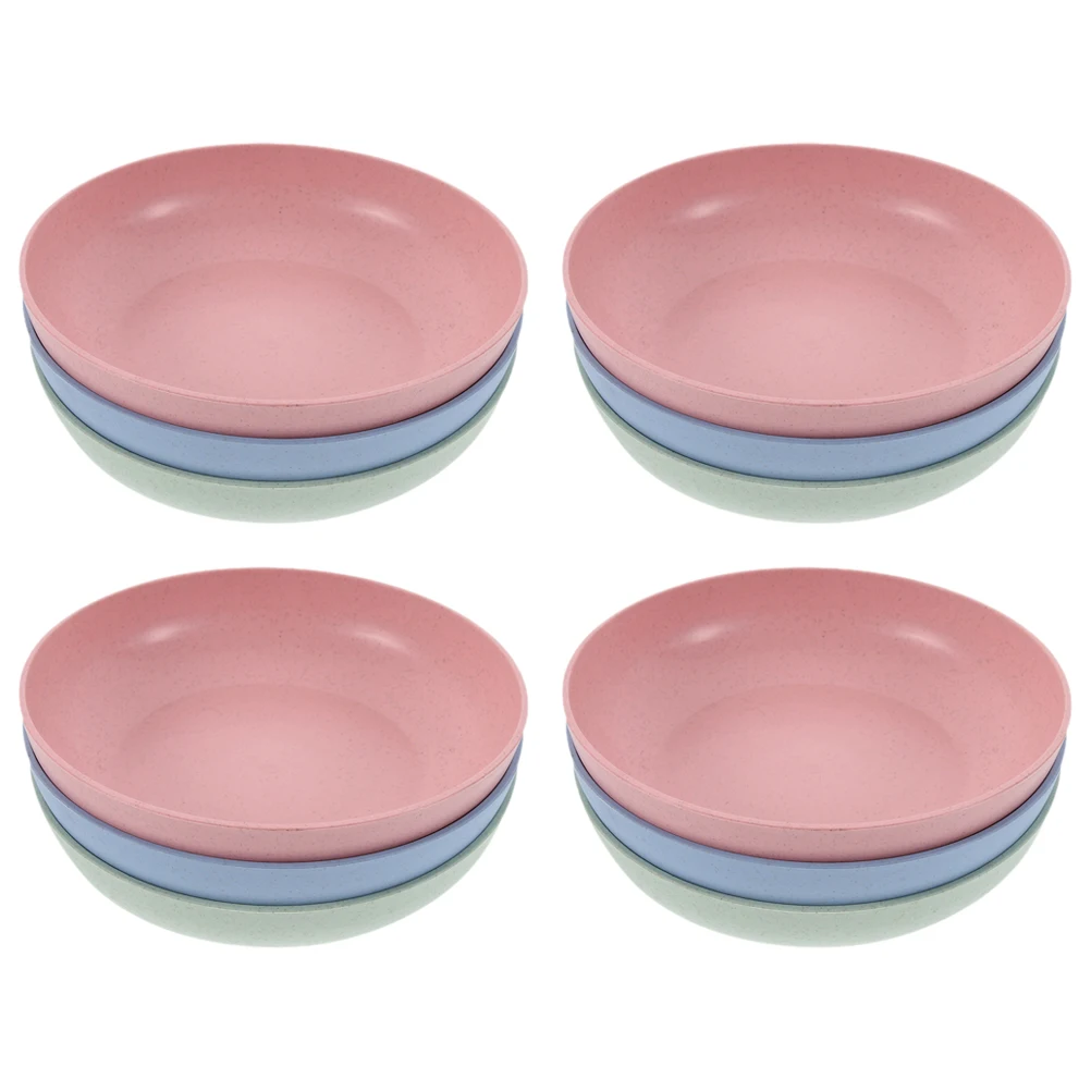 12 Pcs Cat Food Tray Kitten Bowls Pet Dishes Small Cats Indoor Feeding Round Bowls Short Leg Non Slip Easy
12 Pcs Cat Food Tray Kitten Bowls Pet Dishes Small Cats Indoor Feeding Round Bowls Short Leg Non Slip Easy