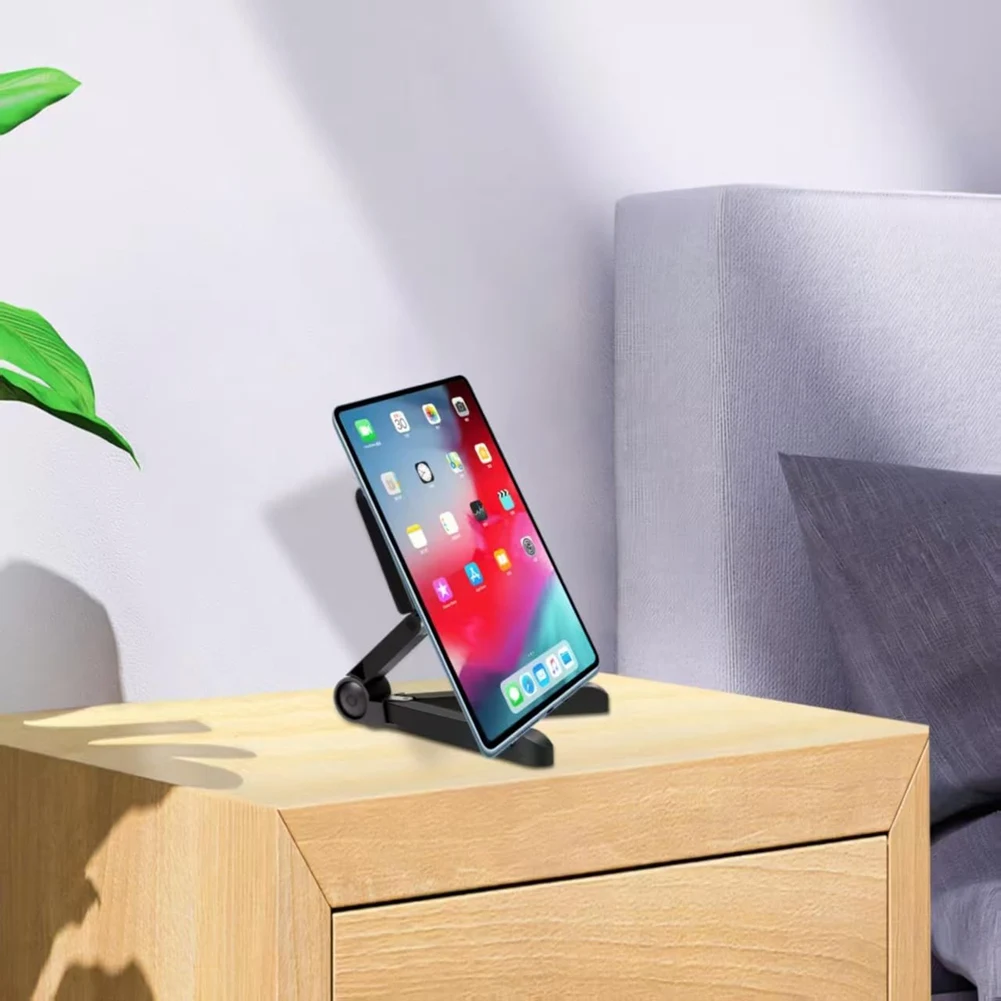 B17B Foldable Tablet Stand For Multiple Viewing Angles Support Mount For Multiple Viewing Angles
B17B Foldable Tablet Stand For Multiple Viewing Angles Support Mount For Multiple Viewing Angles