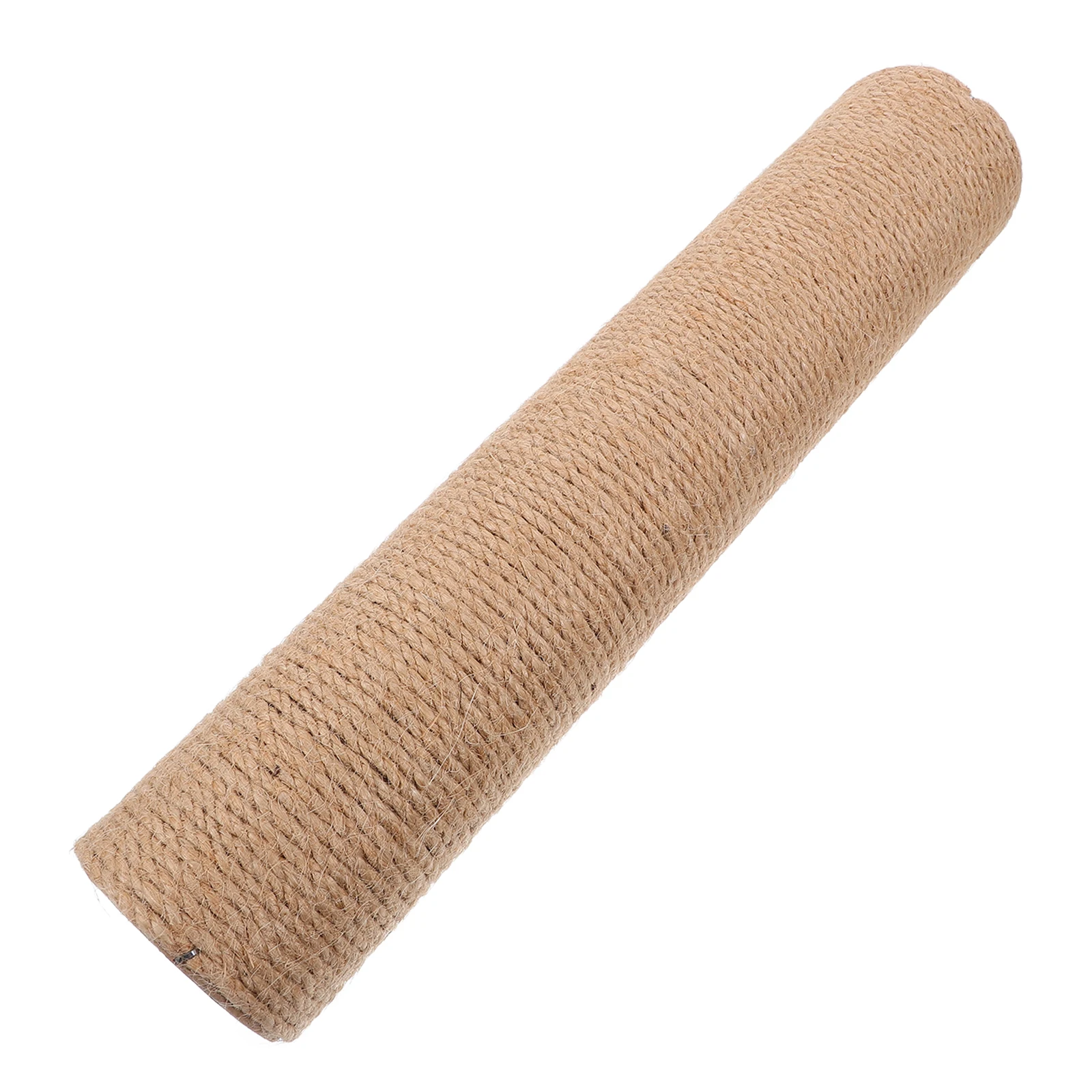 Durable Cat Scratching Post Jute Rope Replacement Accessories Climbing Frame Stable Stand Non Shedding Easy Clean Maintenance
Durable Cat Scratching Post Jute Rope Replacement Accessories Climbing Frame Stable Stand Non Shedding Easy Clean Maintenance