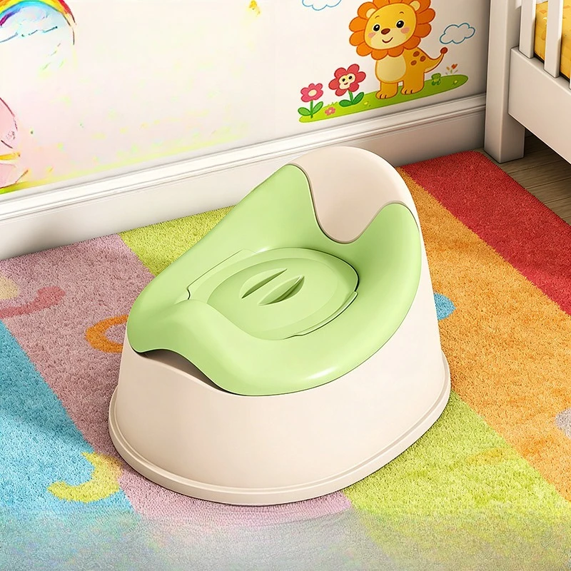 Kids Toilet Toilet Boys Baby Girls Small Toilet Training Toilet with Lid Non-Slip Portable Household Potty
Kids Toilet Toilet Boys Baby Girls Small Toilet Training Toilet with Lid Non-Slip Portable Household Potty