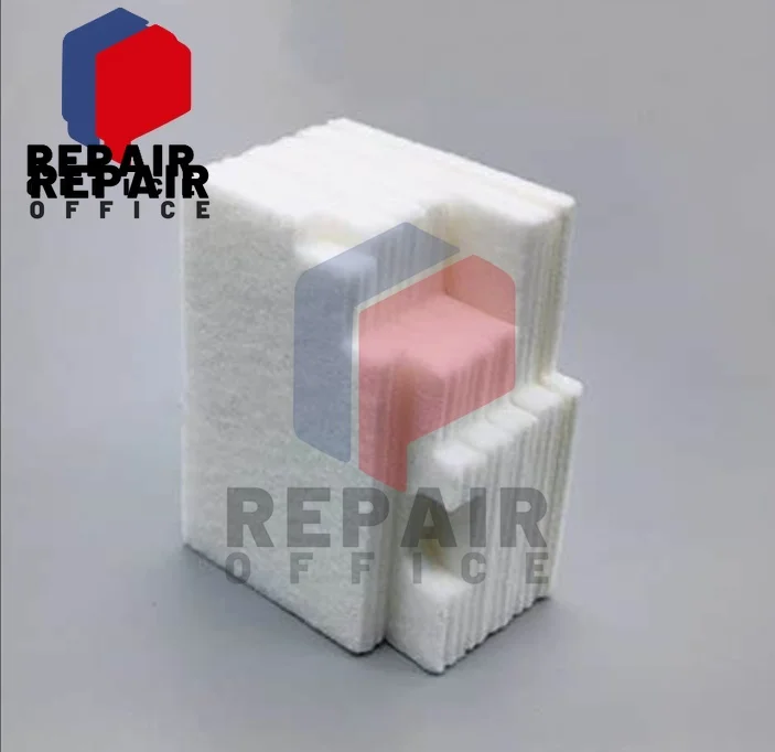 1X LEK243001 Ink Absorber Pad Sponge compatible for BROTHER MFC-J3520 MFC-J3720 MFC-J6520DW MFC-J6720DW MFC-J6920DW MFC-J6925DW
1X LEK243001 Ink Absorber Pad Sponge compatible for BROTHER MFC-J3520 MFC-J3720 MFC-J6520DW MFC-J6720DW MFC-J6920DW MFC-J6925DW