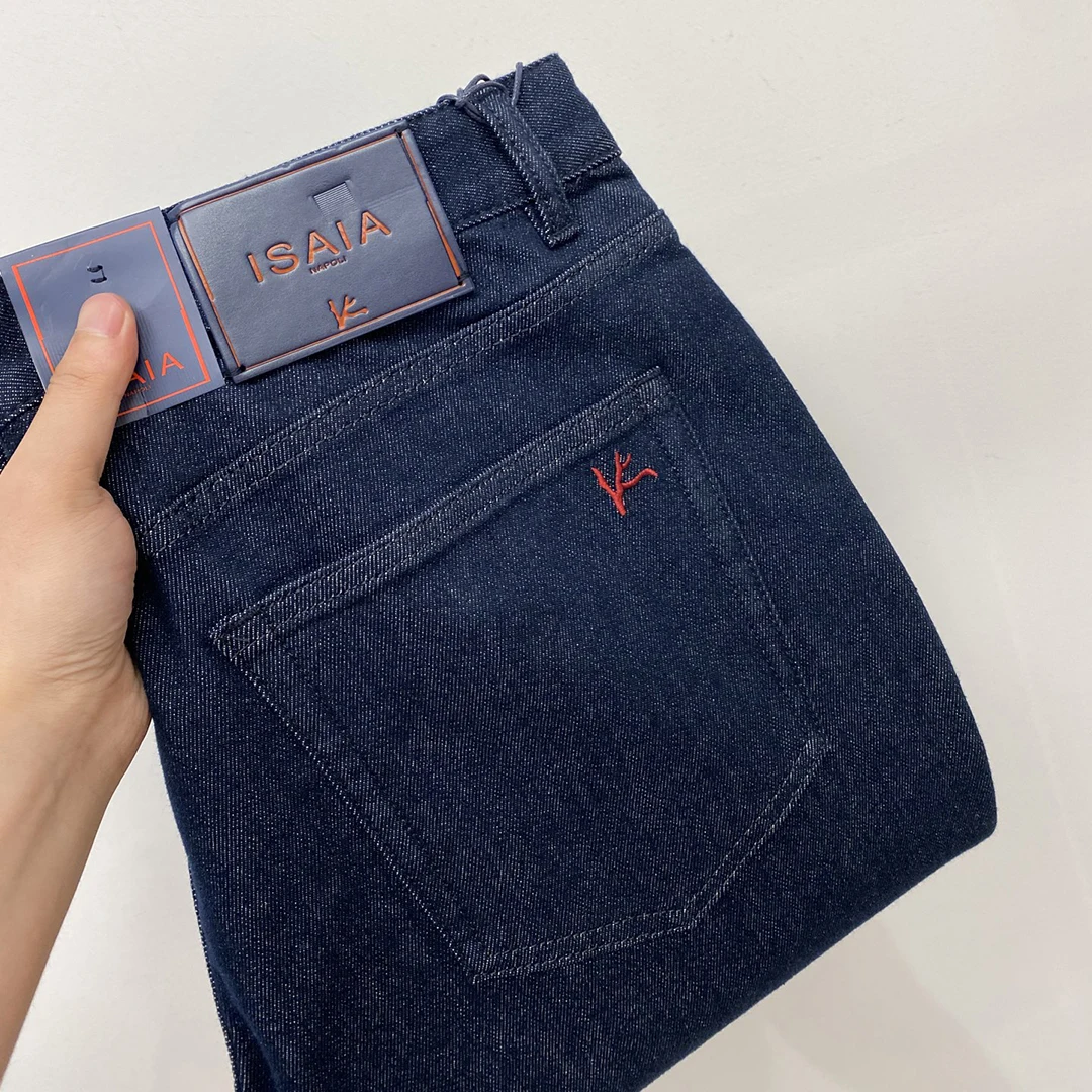 Casual Waed Denim Jeans Men's Straight Leg Lightweight Luxury Briti Elastic New Sle Mid-Rise Zipper Fly All-Season Jeans
Casual Waed Denim Jeans Men's Straight Leg Lightweight Luxury Briti Elastic New Sle Mid-Rise Zipper Fly All-Season Jeans