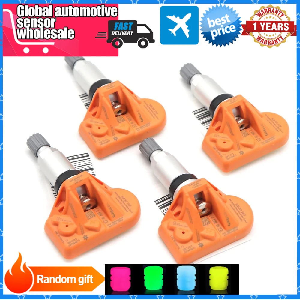 Автомобильный датчик давления в шинах TPMS, система мониторинга 5Q0907275F для Audi Q7 Q5 Volkswagen Beetle Passat Porsche 911 Cayenne Bentley
Автомобильный датчик давления в шинах TPMS, система мониторинга 5Q0907275F для Audi Q7 Q5 Volkswagen Beetle Passat Porsche 911 Cayenne Bentley