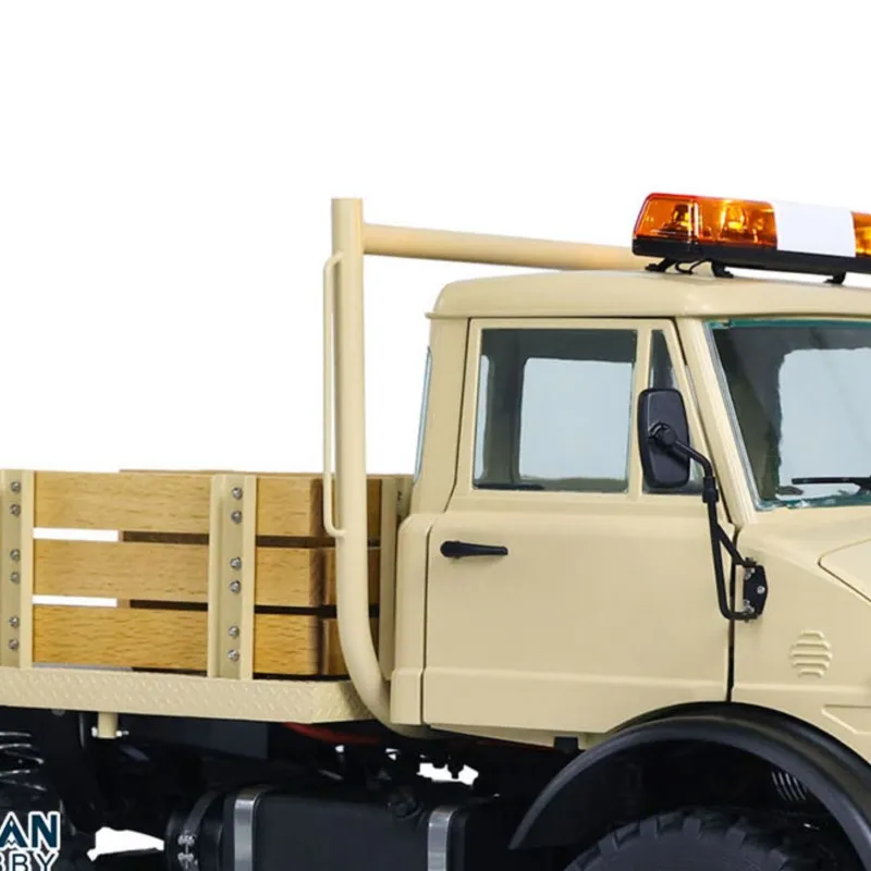 RTR 1/10 LESU RC Off-Road Car U406 Crawler Truck 2-Speeds Transmission 4x4 Ready to Run Light Sound System Vehicle Toys THZH1442
RTR 1/10 LESU RC Off-Road Car U406 Crawler Truck 2-Speeds Transmission 4x4 Ready to Run Light Sound System Vehicle Toys THZH1442