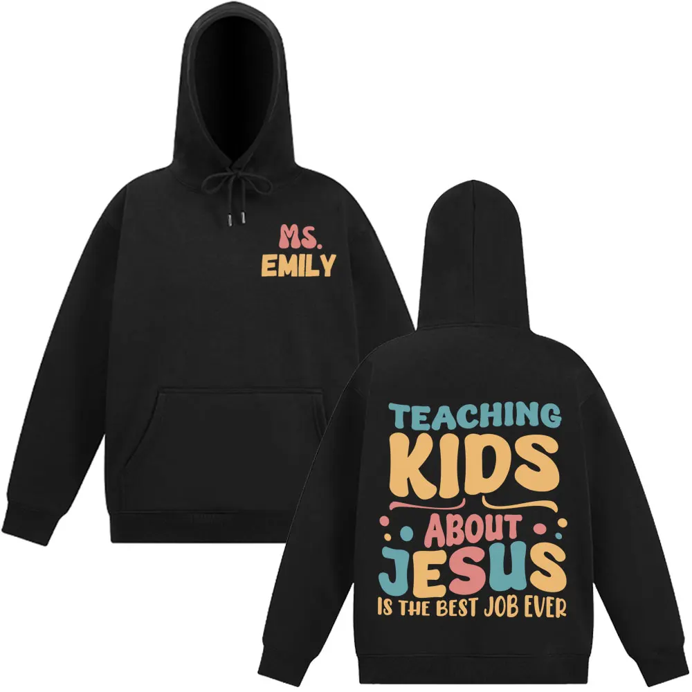 Teaching Kids about Jesus Hoodies Christian Bible Verse Men Women Clothing Hip Hop Vintage Hooded Sweatshirts Oversized Pullover
Teaching Kids about Jesus Hoodies Christian Bible Verse Men Women Clothing Hip Hop Vintage Hooded Sweatshirts Oversized Pullover