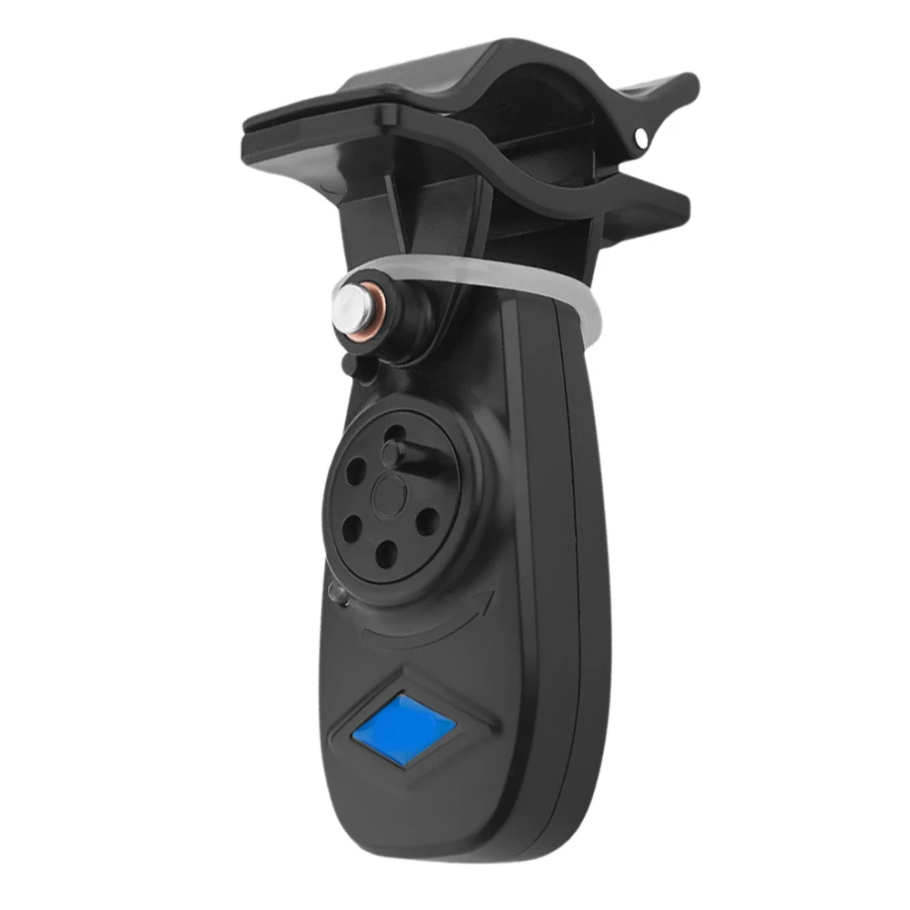 1pcs Fishing Induction Light Alarm Bite Sensor Sea Pole Black 3LR44 Batteries Electronic Dual Reminder Fish Alert Tool
1pcs Fishing Induction Light Alarm Bite Sensor Sea Pole Black 3LR44 Batteries Electronic Dual Reminder Fish Alert Tool