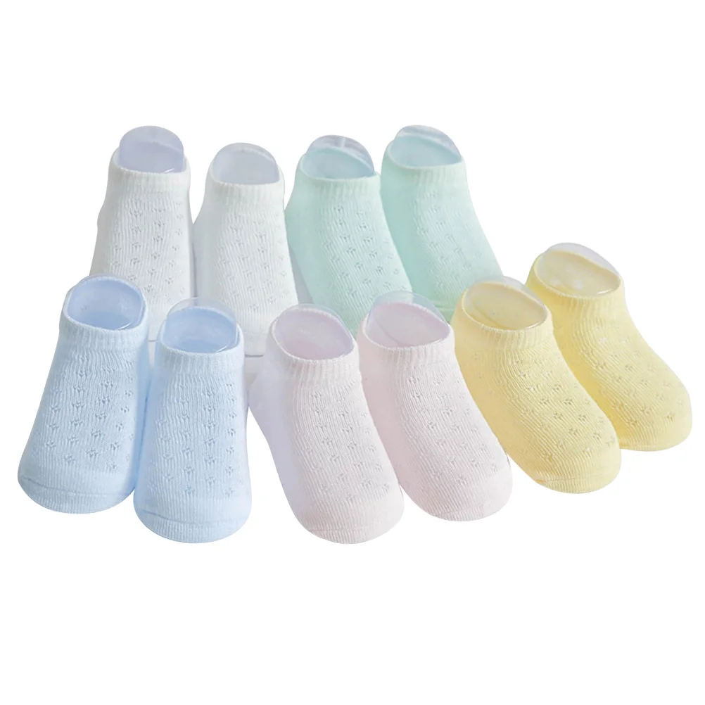 5 Pairs Sock Thin Section Child Baby Childrens Socks Hosiery 1100X600X020CM Ankle for Low Cut
5 Pairs Sock Thin Section Child Baby Childrens Socks Hosiery 1100X600X020CM Ankle for Low Cut