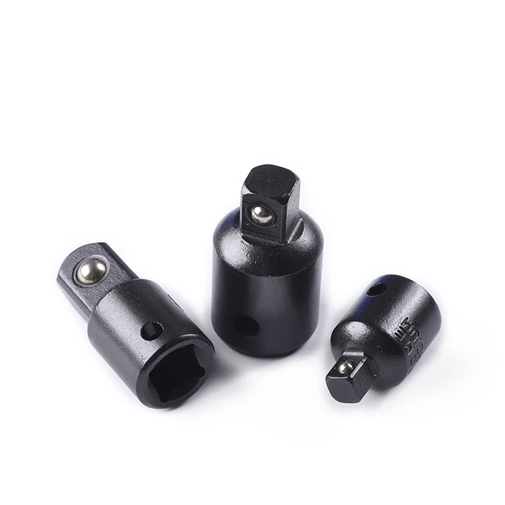 4Pcs Socket Adapter Converter Set Hex to Square Vanadium Impact Driver Socket Adapter Reducer Repair Car Modification Tool Kit
4Pcs Socket Adapter Converter Set Hex to Square Vanadium Impact Driver Socket Adapter Reducer Repair Car Modification Tool Kit