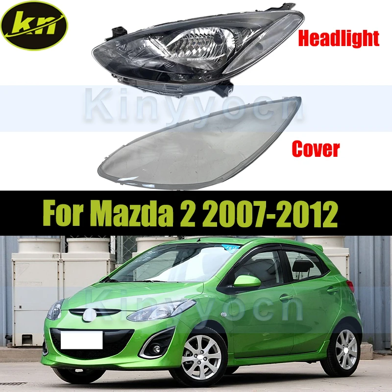 Передний бампер, фара, крышка фары для Mazda 2 2007-2012, фара, фара, корпус фары
Передний бампер, фара, крышка фары для Mazda 2 2007-2012, фара, фара, корпус фары