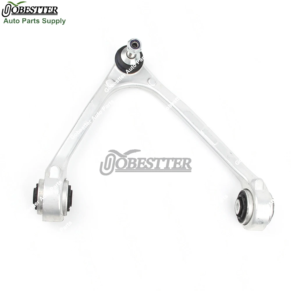 Front Left or Right XR857079 XR842383 XR857078 XR842382 Upper Control Arm For Jaguar XF X250 XJ X350 XK X150 S-TYPE CCX
Front Left or Right XR857079 XR842383 XR857078 XR842382 Upper Control Arm For Jaguar XF X250 XJ X350 XK X150 S-TYPE CCX