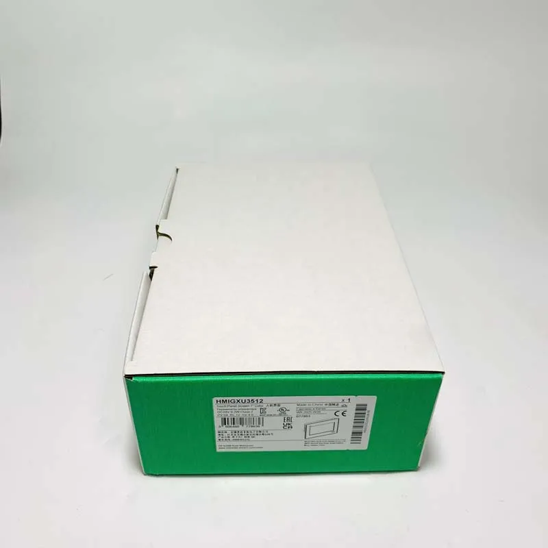 New Hot Sale High Quality Plc Hmi HMIGXU3512
New Hot Sale High Quality Plc Hmi HMIGXU3512