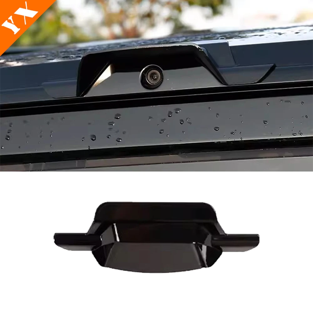 For GWM Tank 700 hi4t Accessories 2024 Car Media Rearview Mirror Protective Cover Waterproof Cover High-Definition Protection
For GWM Tank 700 hi4t Accessories 2024 Car Media Rearview Mirror Protective Cover Waterproof Cover High-Definition Protection