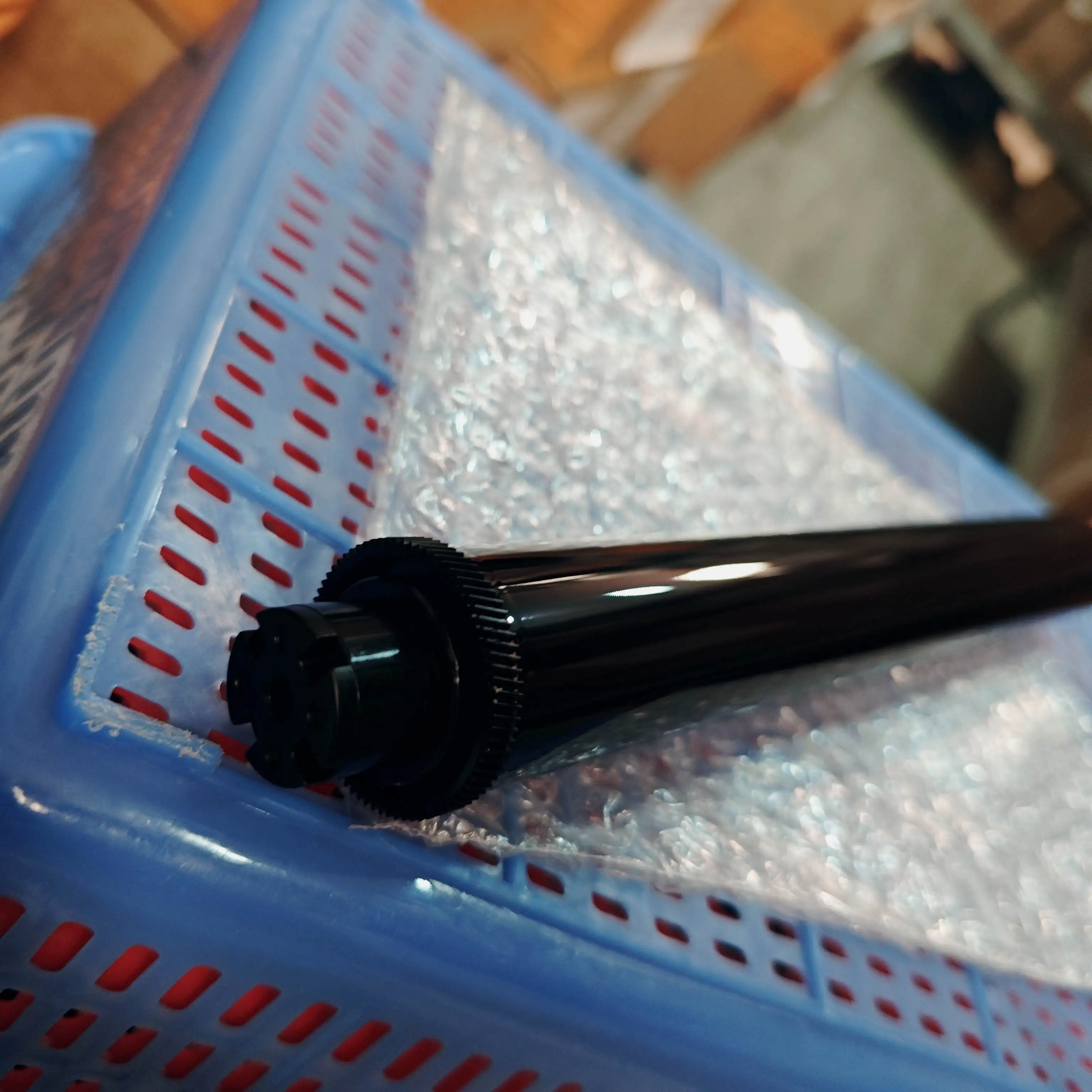 5PCS OPC Drum DR431CL for Brother L8260 MFC-L8900CDW DR471CL L8360CDW L9310CDW HL-L8260CDW DCP-L8410CDW
5PCS OPC Drum DR431CL for Brother L8260 MFC-L8900CDW DR471CL L8360CDW L9310CDW HL-L8260CDW DCP-L8410CDW