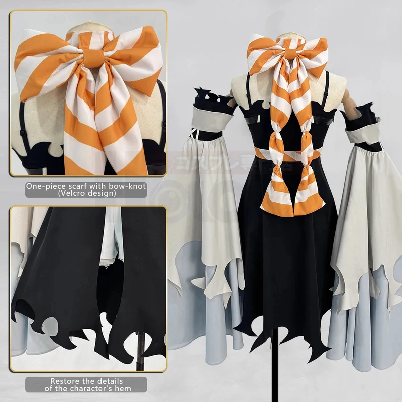 KK56Gachiakuta Anime Amo Cosplay Costume Boot Covers Dress Scarf Shorts Sleeves Convention Halloween Christmas Gift.OJ6/
KK56Gachiakuta Anime Amo Cosplay Costume Boot Covers Dress Scarf Shorts Sleeves Convention Halloween Christmas Gift.OJ6/