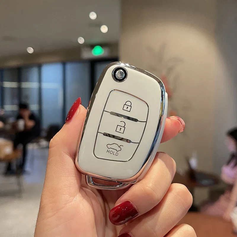Key Case Car Cover For Hyundai Tucson Sonata Ix35 Ix25 I20 Creta Santa Fe GLS SPORT Elantra Reina Key Cover Case Fob i30 creta
Key Case Car Cover For Hyundai Tucson Sonata Ix35 Ix25 I20 Creta Santa Fe GLS SPORT Elantra Reina Key Cover Case Fob i30 creta
