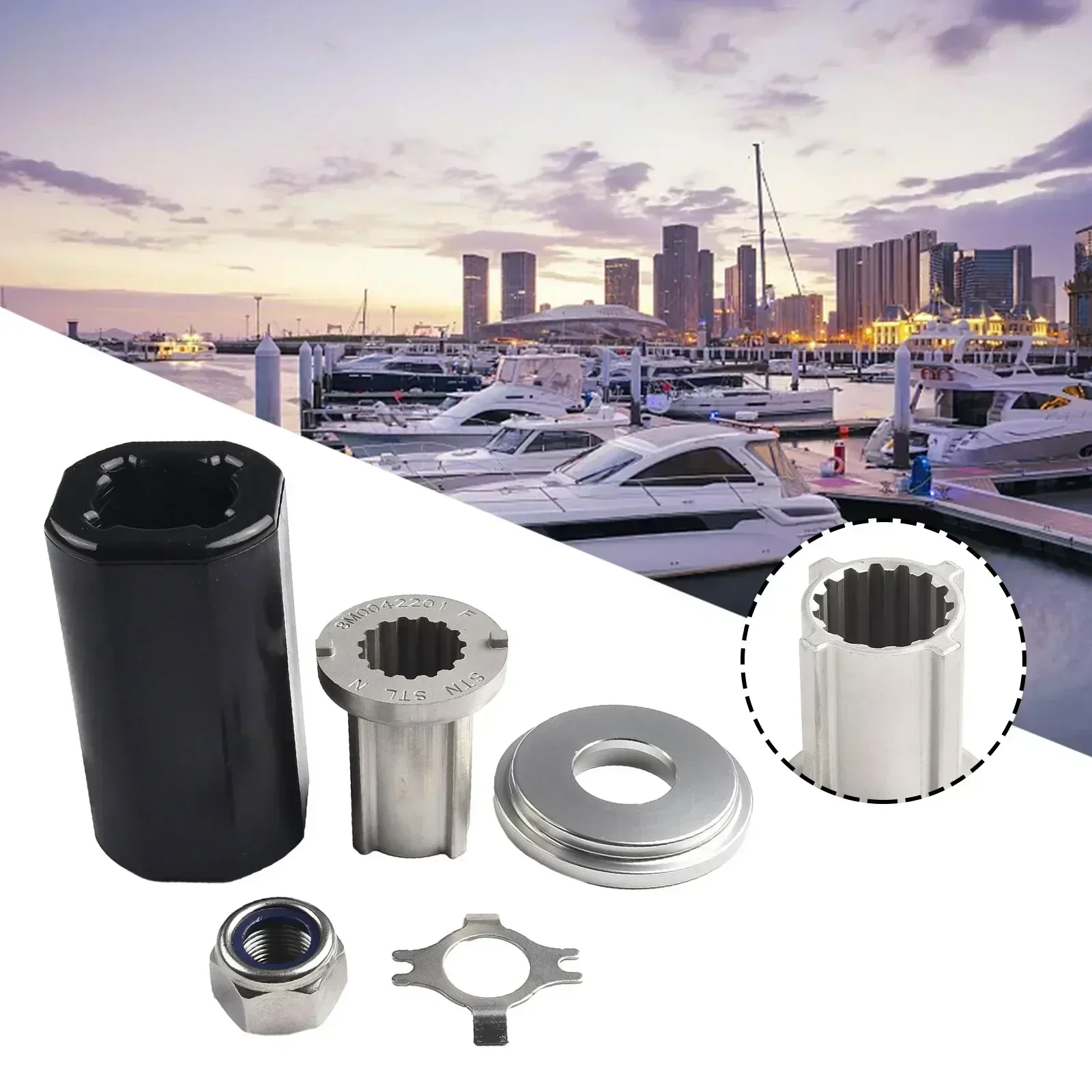 1 шт. для Mercury 60-300 для комплекта ступицы пропеллера MerCruiser 835257 К1 835257 Q1 Запчасти для лодок Аксессуары Прямая посадка Красный
1 шт. для Mercury 60-300 для комплекта ступицы пропеллера MerCruiser 835257 К1 835257 Q1 Запчасти для лодок Аксессуары Прямая посадка Красный