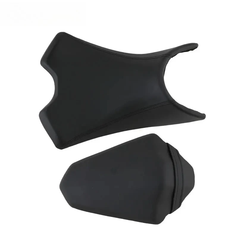 Suitable for CFMOTO Motorcycle Original Accessories CF250NK Rear Seat Cushion Kit CF250 Soft Seat Cushion
Suitable for CFMOTO Motorcycle Original Accessories CF250NK Rear Seat Cushion Kit CF250 Soft Seat Cushion