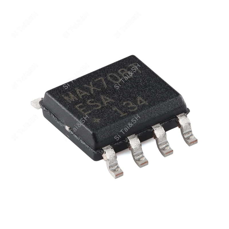 molewei 5 шт. MAX708TESA + T пластиковый защитный чехол-8 +3 В черный пластиковый защитный чехол
molewei 5 шт. MAX708TESA + T пластиковый защитный чехол-8 +3 В черный пластиковый защитный чехол