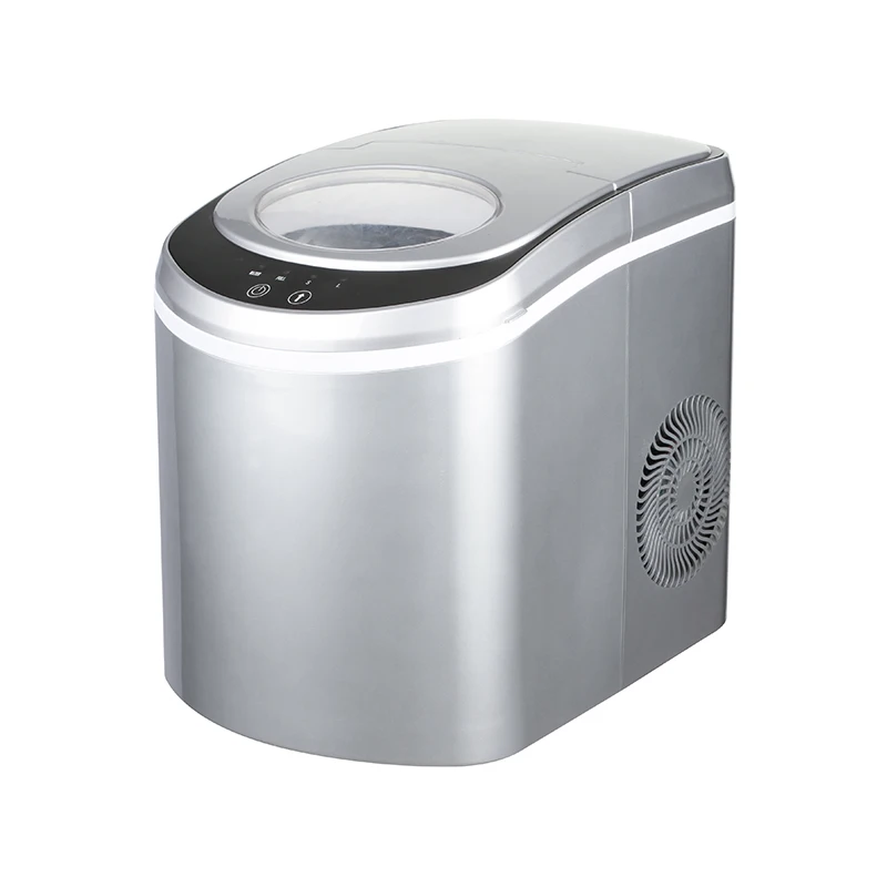 Countertop Ice Maker Machine Ice Maker Portable Ice Maker for Home Office
Countertop Ice Maker Machine Ice Maker Portable Ice Maker for Home Office