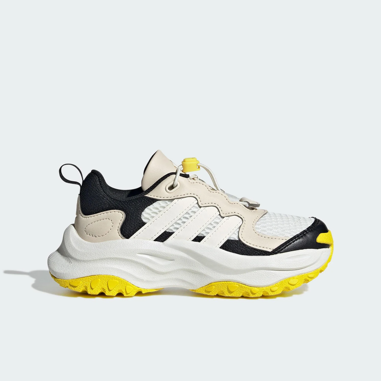 Adidas оригинальные детские прочные спортивные туфли для папы на толстой подошве MAXXWAVY JR5873
Adidas оригинальные детские прочные спортивные туфли для папы на толстой подошве MAXXWAVY JR5873