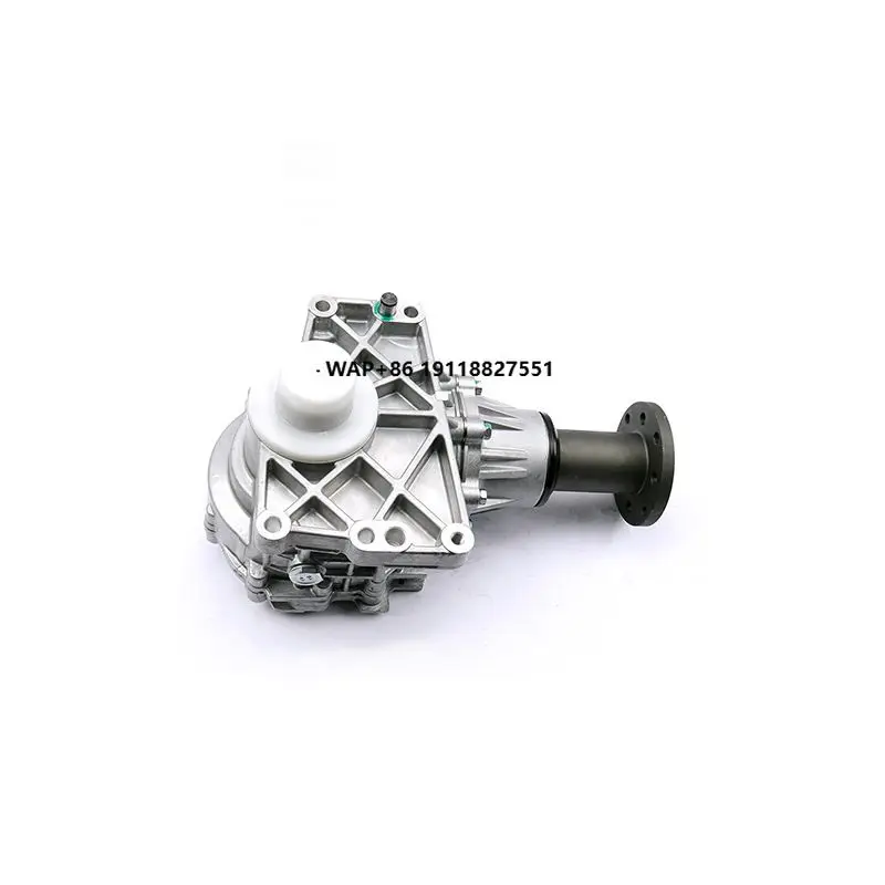 Auto Transmission Part Transfer Case Assembly 47300-3B630 for Tucson Kia Sportage Infiniti IX35
Auto Transmission Part Transfer Case Assembly 47300-3B630 for Tucson Kia Sportage Infiniti IX35
