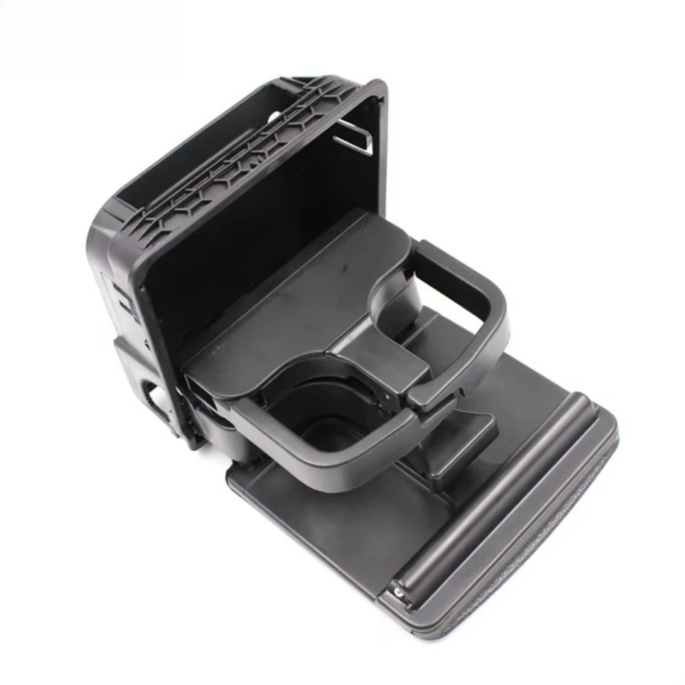Central Console Armrest Rear Cup Drink Holder for V W J Etta MK5 5 Golf MK6 6 MKVI 1K0862532 1K0862532C
Central Console Armrest Rear Cup Drink Holder for V W J Etta MK5 5 Golf MK6 6 MKVI 1K0862532 1K0862532C