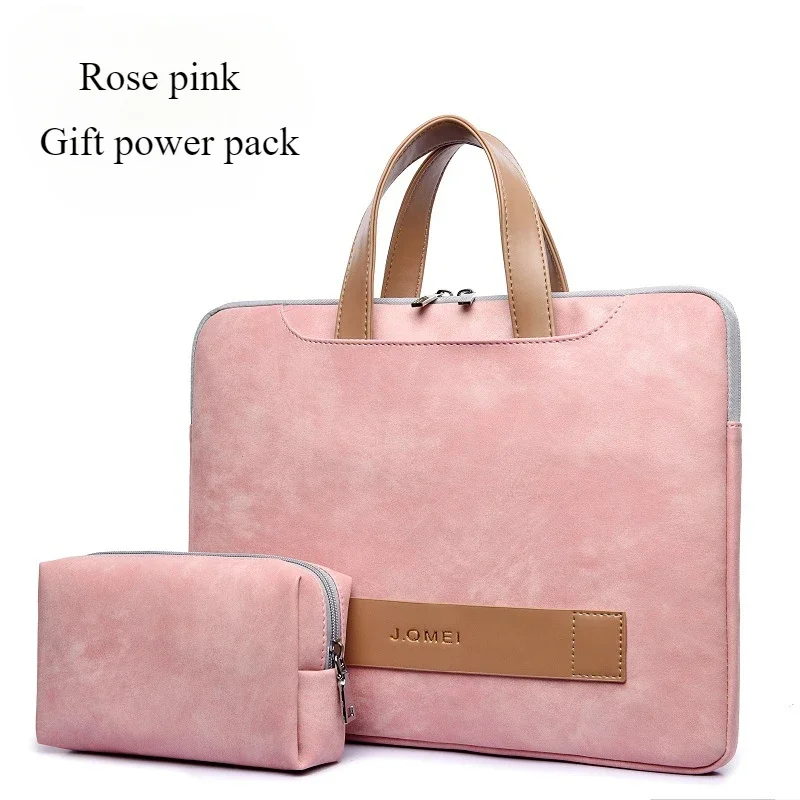 Handbag Laptop 17.3 inch Bag 13.3,14, 15.4 15.6 17 Inch,Women Man Sleeve Case For Macbook Air Pro 13 16 Notebook xiaomi Lenovo
Handbag Laptop 17.3 inch Bag 13.3,14, 15.4 15.6 17 Inch,Women Man Sleeve Case For Macbook Air Pro 13 16 Notebook xiaomi Lenovo