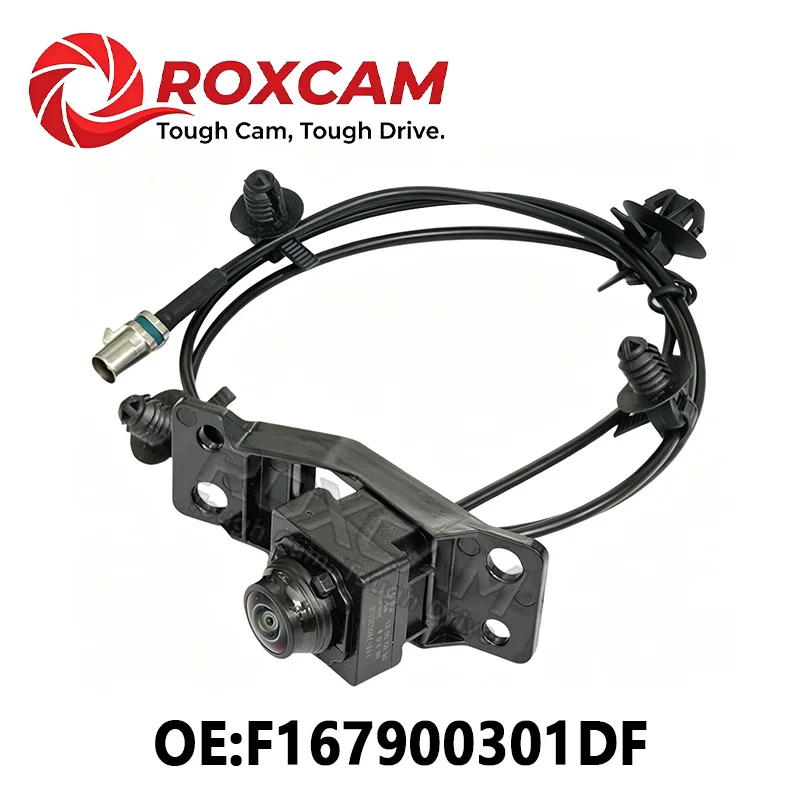 For Chery Jetour Dashing 2023 F16-7900301DF F167900301DF Parking Camera Car Rear view Camera high quality Auto parts
For Chery Jetour Dashing 2023 F16-7900301DF F167900301DF Parking Camera Car Rear view Camera high quality Auto parts