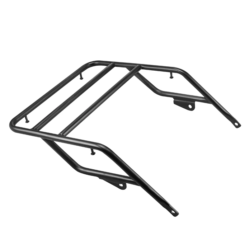 Motorcycle Tail Rack Suitcase Luggage Carrier Board Luggage Rack Shelf Rear Shelf for Kawasaki Eliminator 500
Motorcycle Tail Rack Suitcase Luggage Carrier Board Luggage Rack Shelf Rear Shelf for Kawasaki Eliminator 500