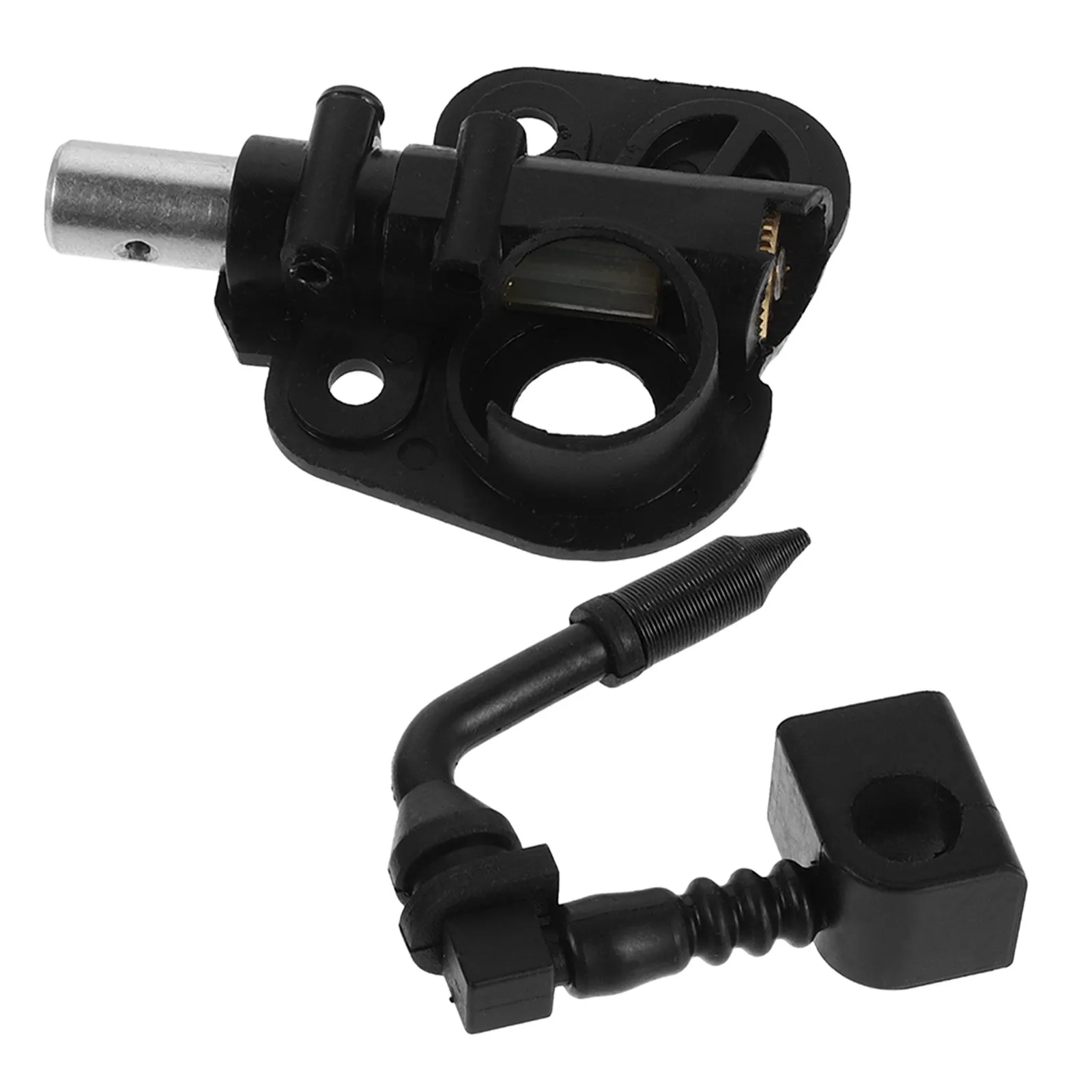 1Set Chainsaw Oil Pump Assembly Replacement Heavy Duty Compatible Partner 350 351 Patio Lawn Garden Chainsaw Accessory Oil Pump
1Set Chainsaw Oil Pump Assembly Replacement Heavy Duty Compatible Partner 350 351 Patio Lawn Garden Chainsaw Accessory Oil Pump