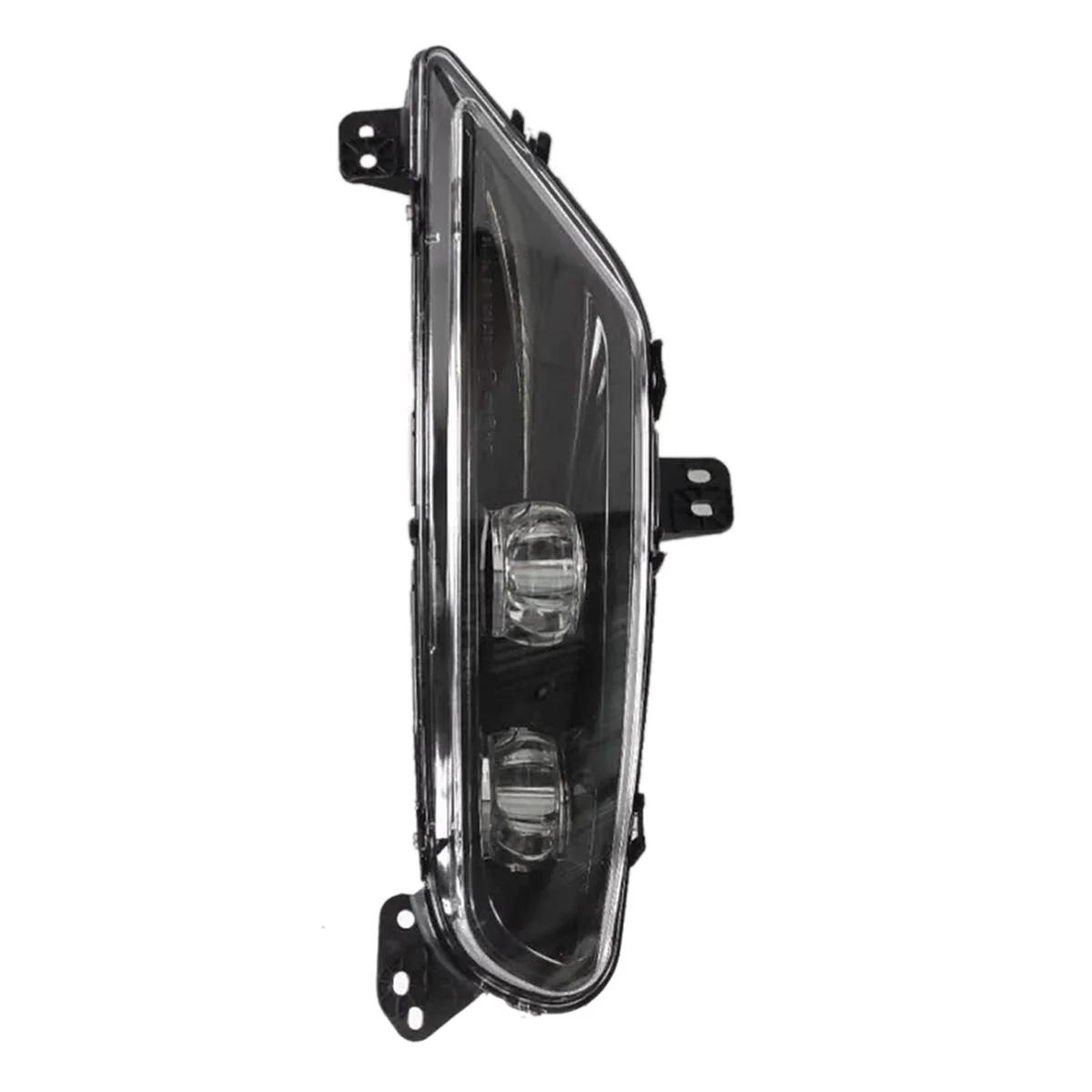 #497Q Car Front Bumper DRL Daytime Running Light for Chrysler Left Side (ABS)
#497Q Car Front Bumper DRL Daytime Running Light for Chrysler Left Side (ABS)