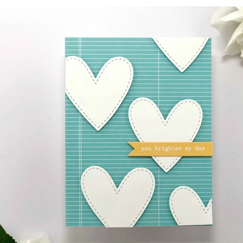 Skinny Strips Metal Cutting Dies Stencils for DIY Scrapbooking Album Stamp Paper Card Embossing New 2019 Die Cut Stencil Frame
Skinny Strips Metal Cutting Dies Stencils for DIY Scrapbooking Album Stamp Paper Card Embossing New 2019 Die Cut Stencil Frame
