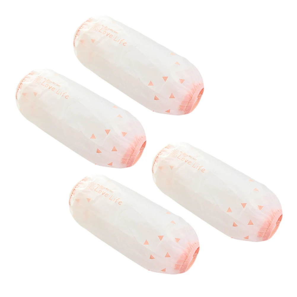 2pcs Waterproof Oversleeves Pvc Transparent Arm Covers Elastic Sleeve Protectors For Office Factory Home Hairdresser 
2pcs Waterproof Oversleeves Pvc Transparent Arm Covers Elastic Sleeve Protectors For Office Factory Home Hairdresser
